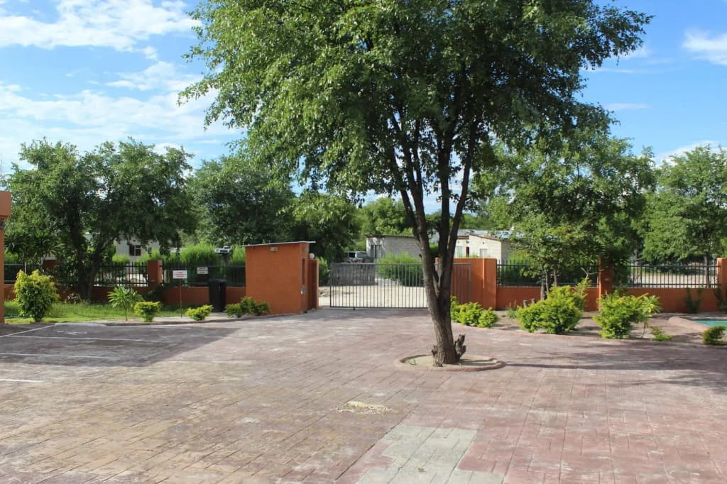Hotel photo 12