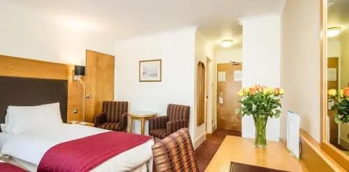 Hotel photo 2