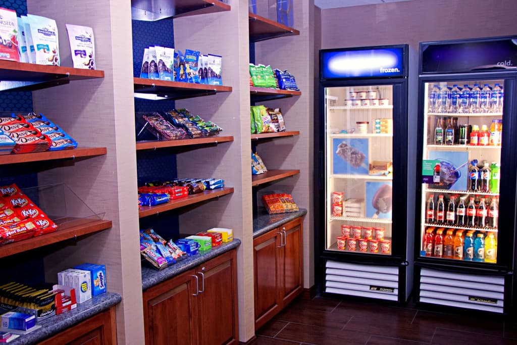 Hotel photo 10