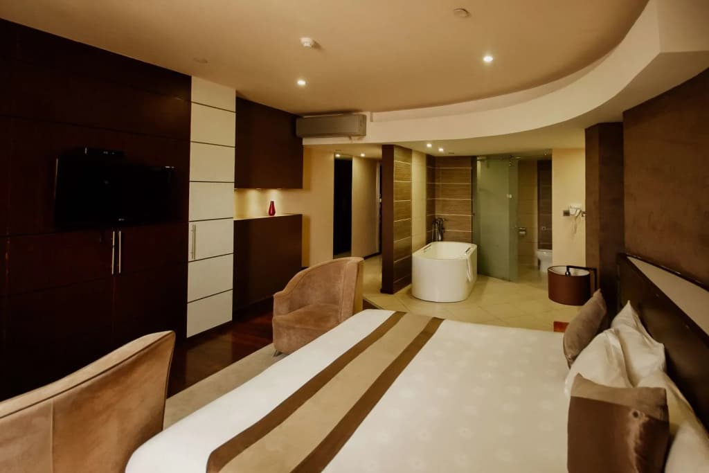 Hotel photo 5