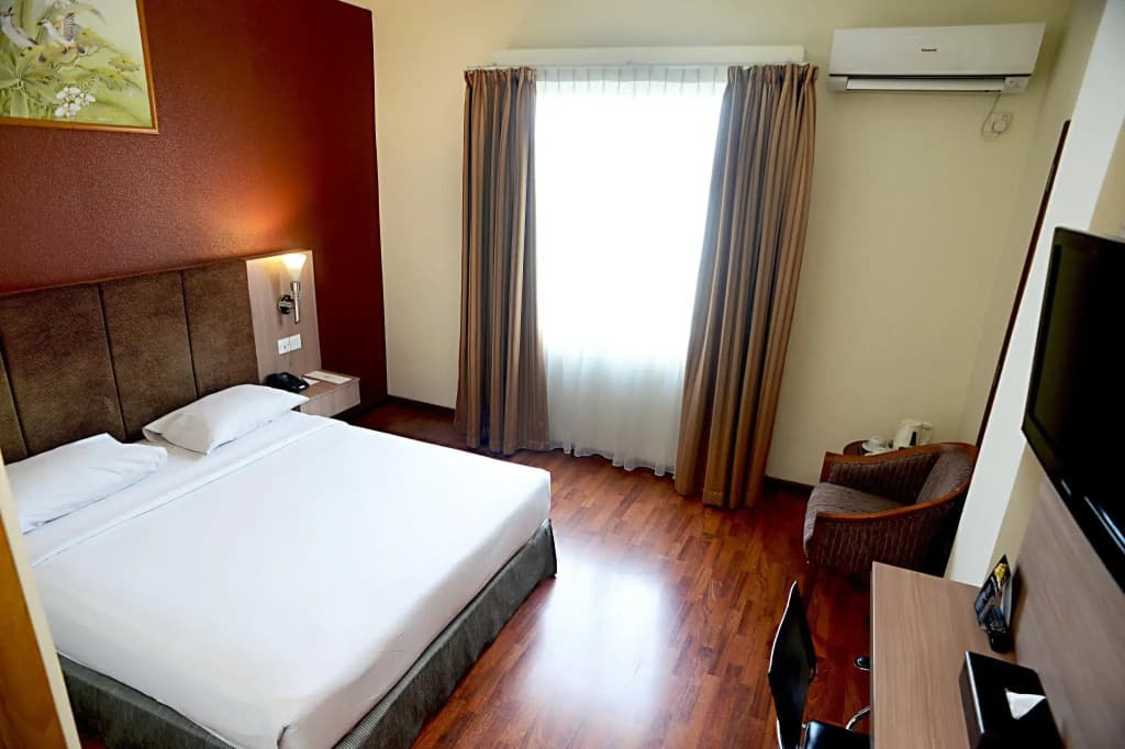 Hotel photo 5