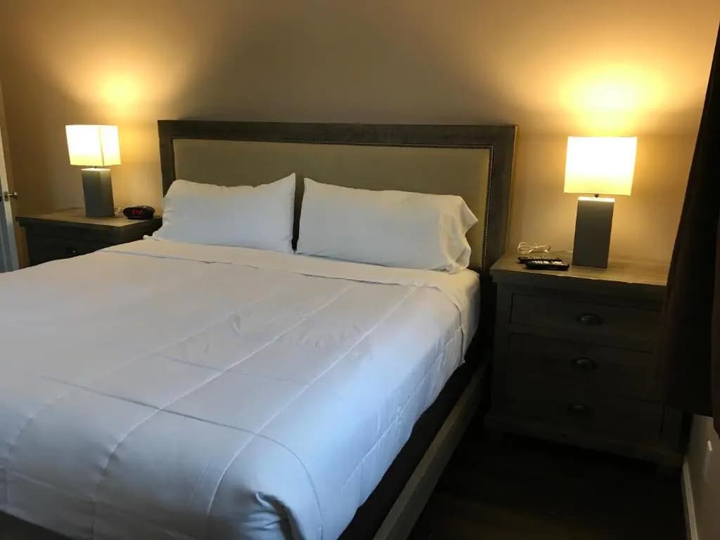 1 Bedroom Villa
