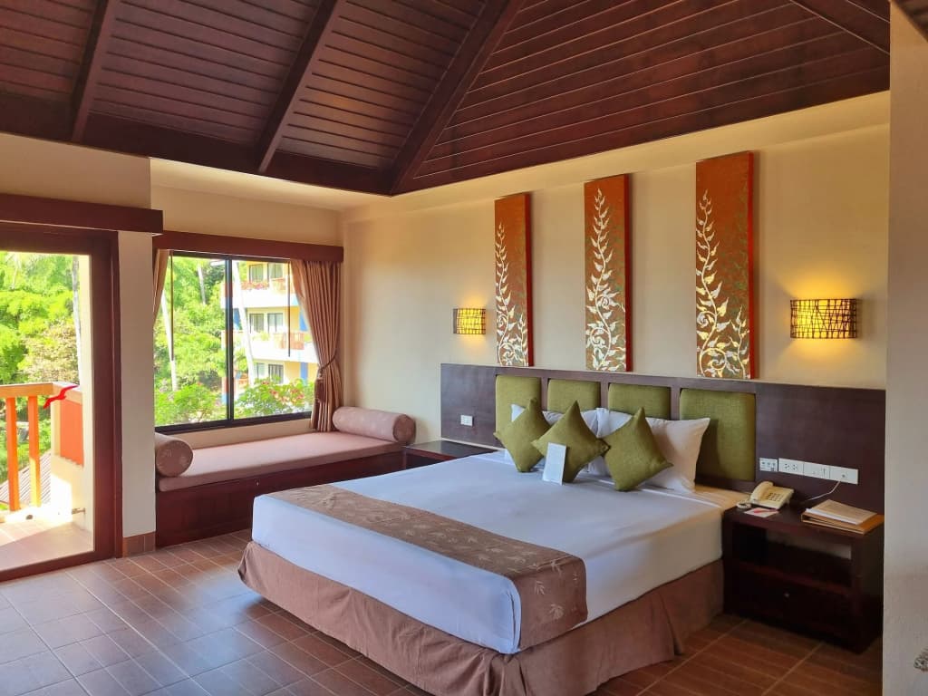 Hotel photo 10