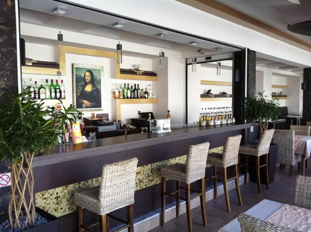 Hotel photo 20