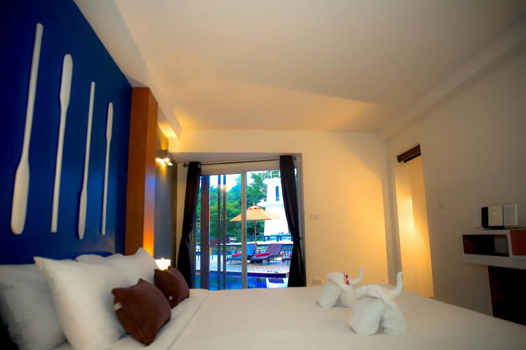 Hotel photo 1