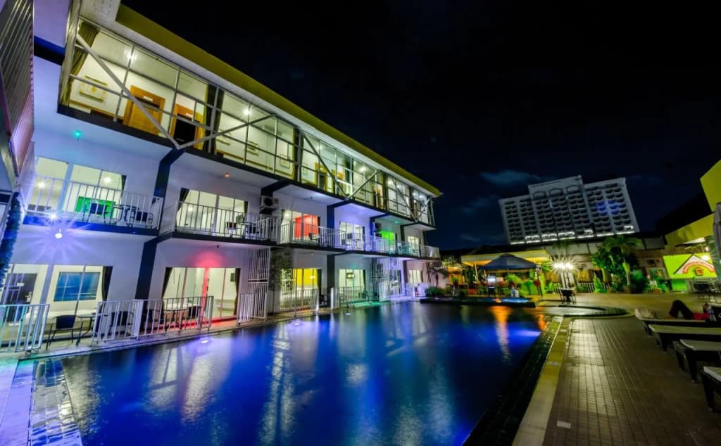 Hotel photo 9