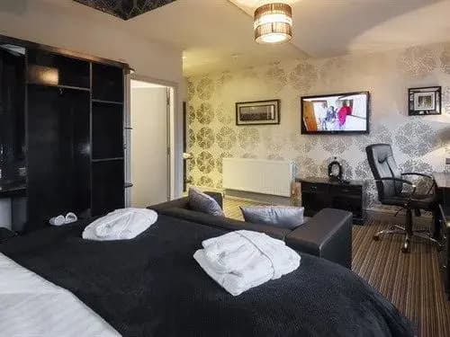 Hotel photo 4