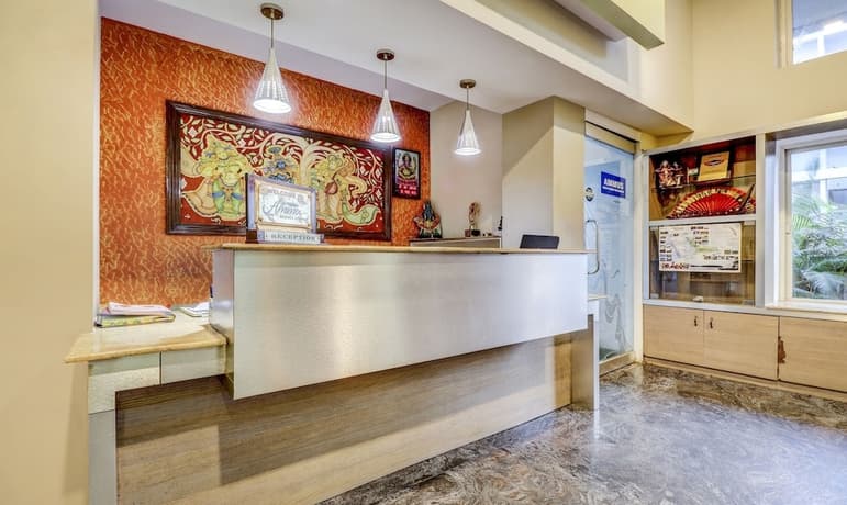 Hotel photo 2