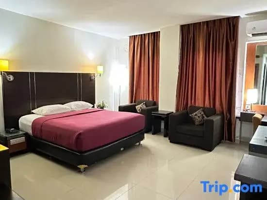 Executive room