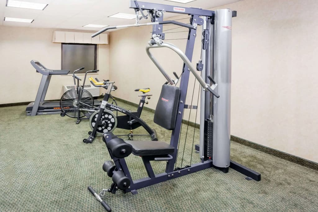 Hotel photo 18