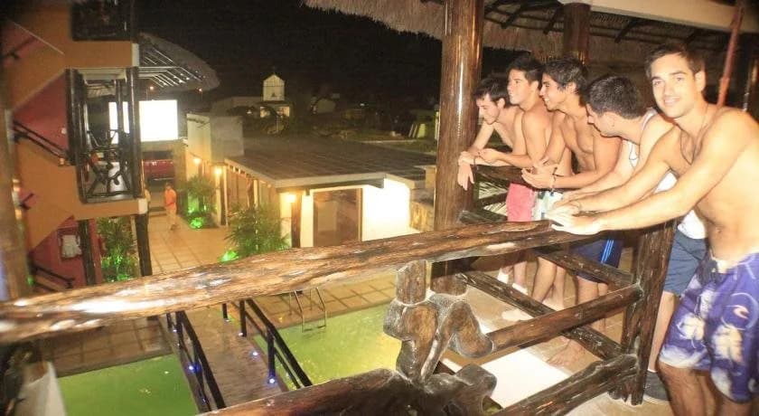 Hotel photo 21