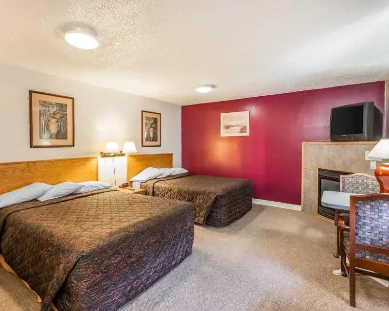 Hotel photo 8
