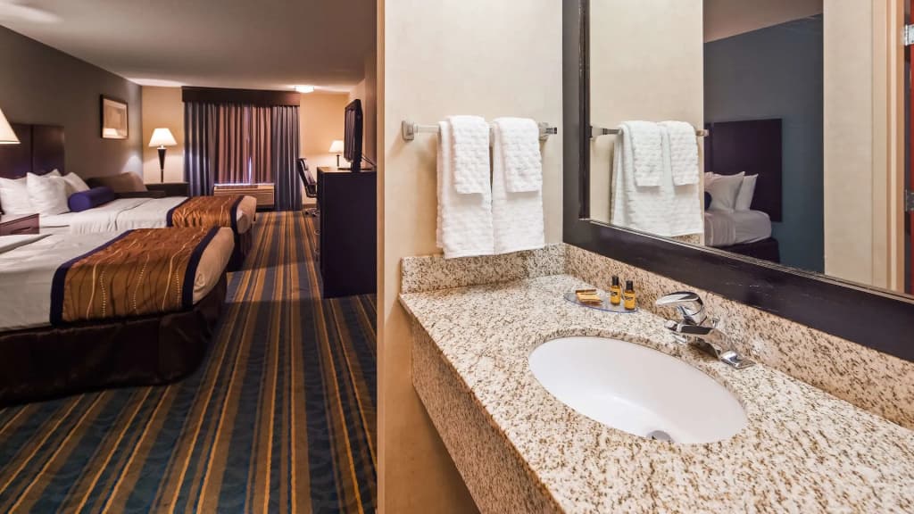 Hotel photo 8