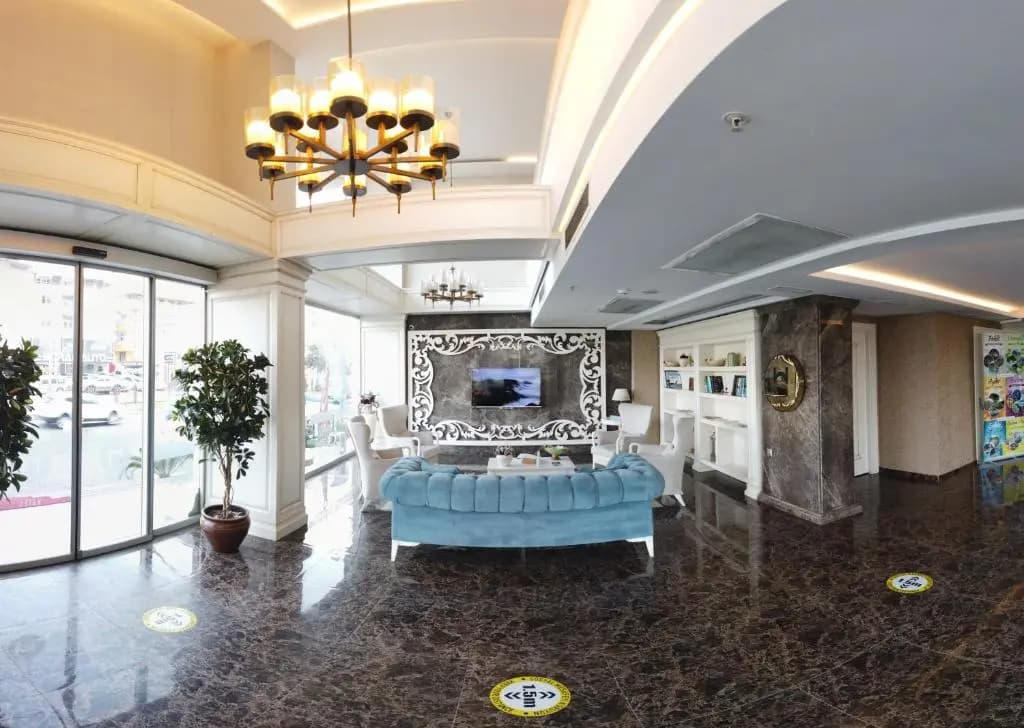 Hotel photo 15