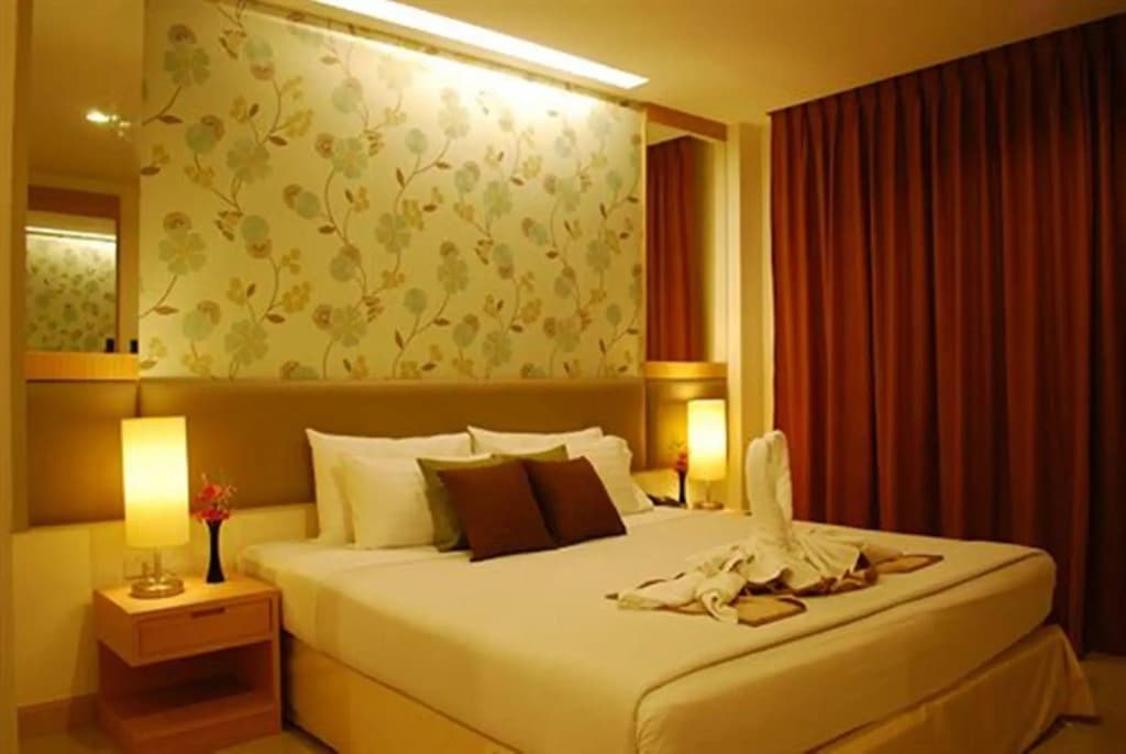 Hotel photo 28