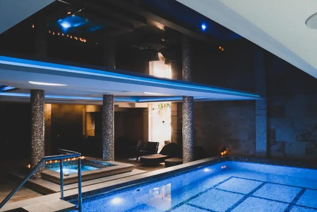 Hotel photo 10