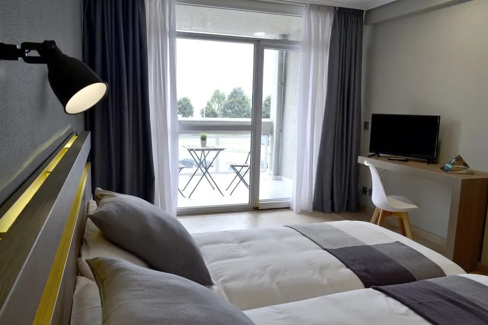Premium room