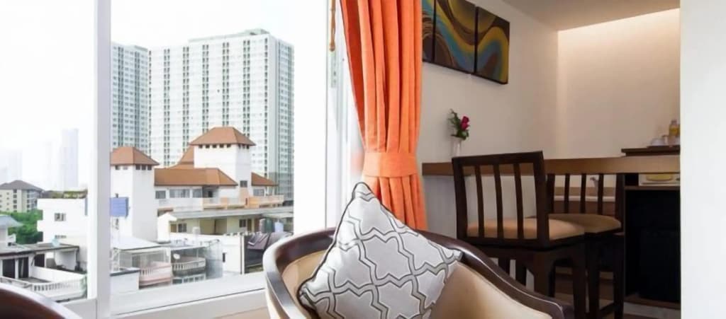 Hotel photo 12