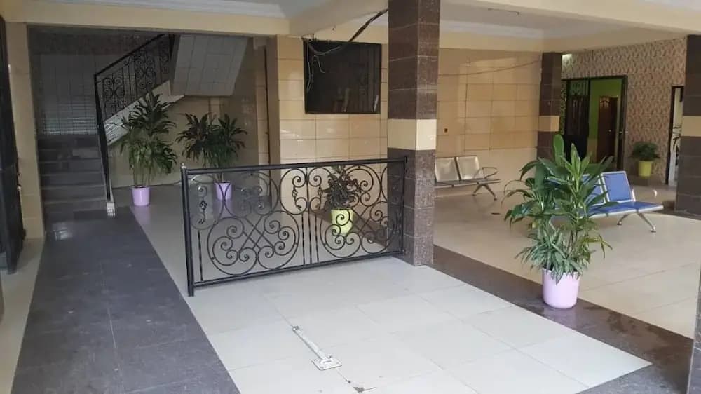 Hotel photo 13