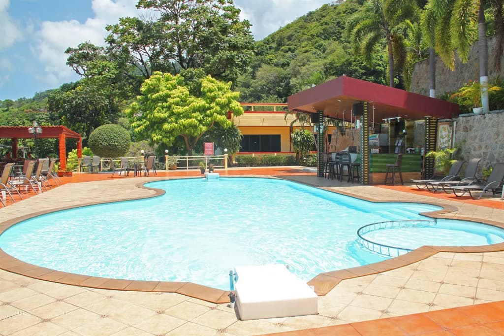 Hotel photo 16