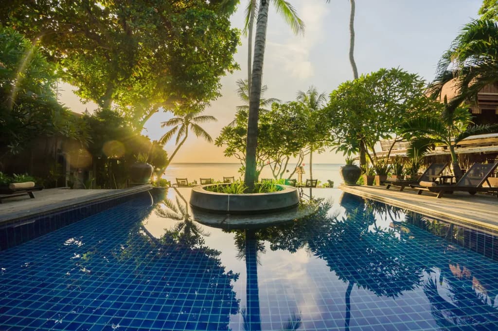 Hotel photo 19