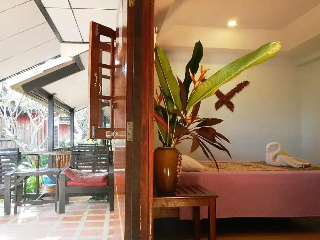 Hotel photo 7