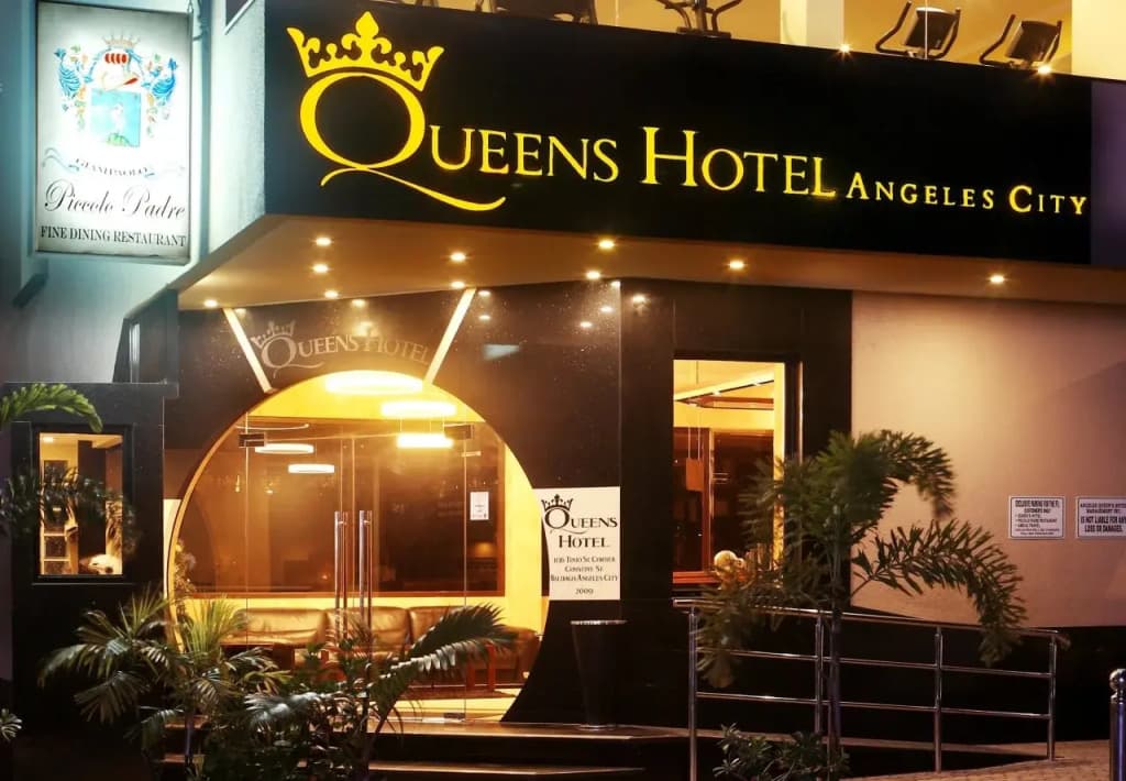 Hotel photo 30