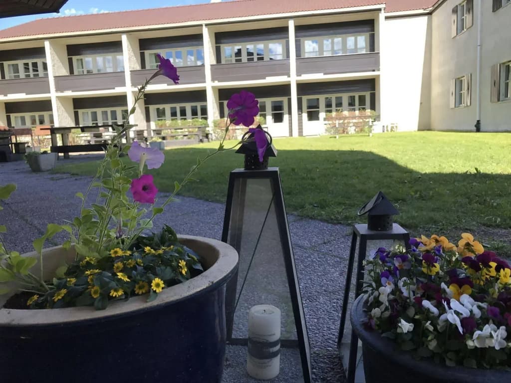 Hotel photo 15