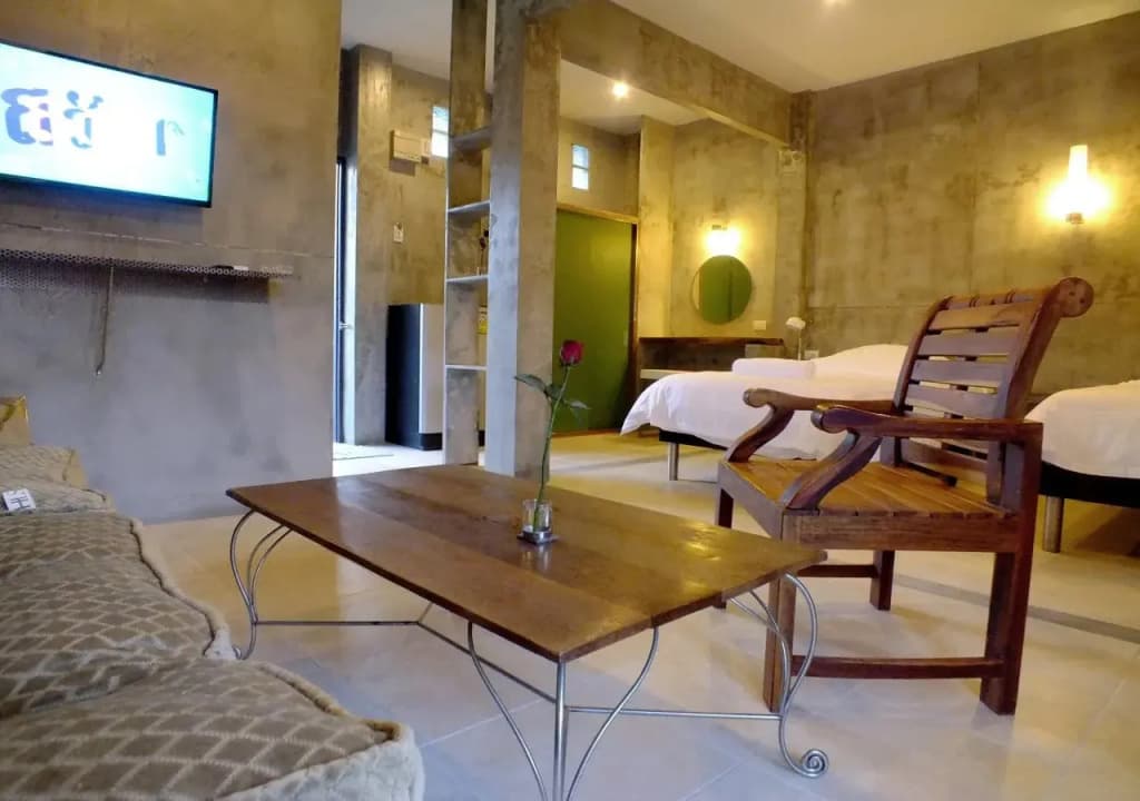 Hotel photo 2