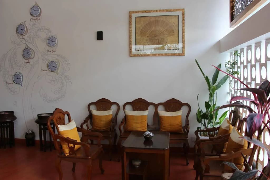 Hotel photo 35
