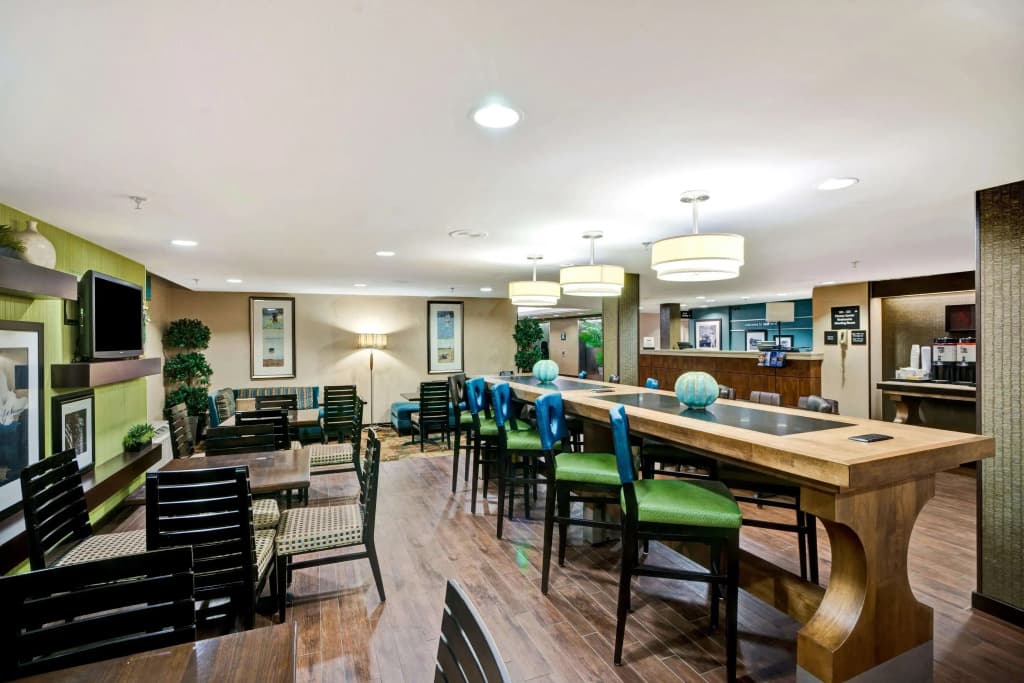 Hotel photo 23