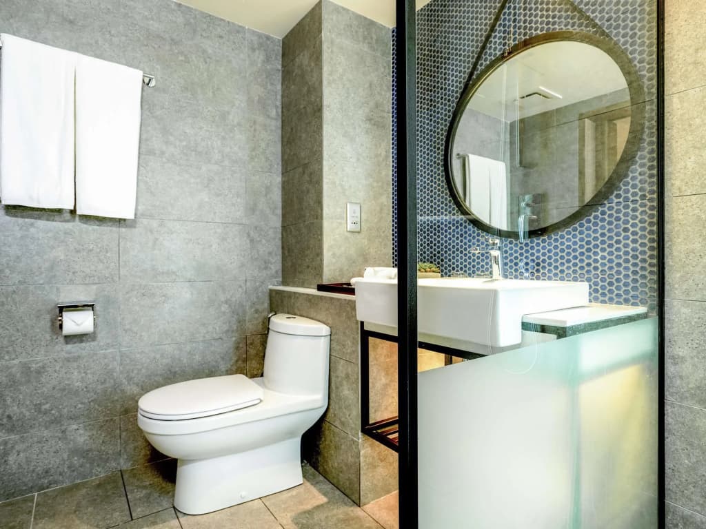 Hotel photo 9