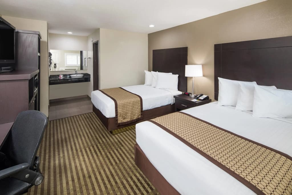 Hotel photo 9