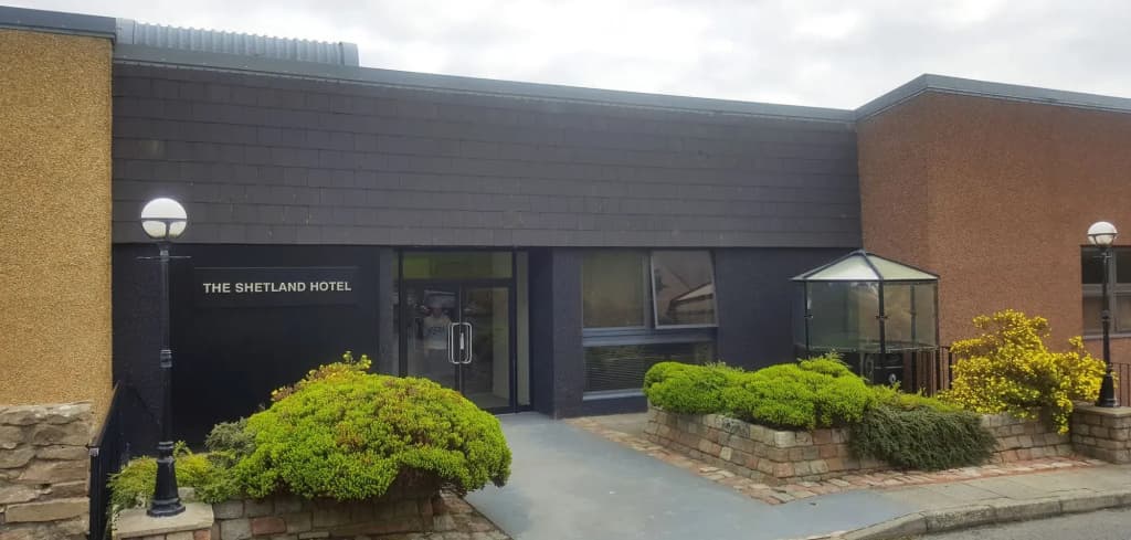 Hotel photo 1