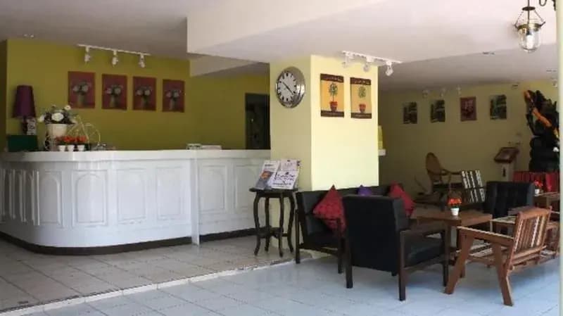 Hotel photo 19