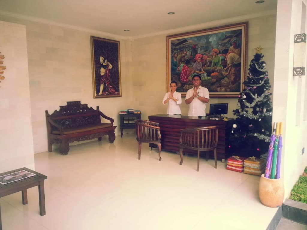 Hotel photo 20