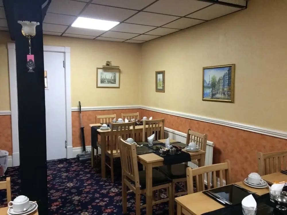 Hotel photo 10