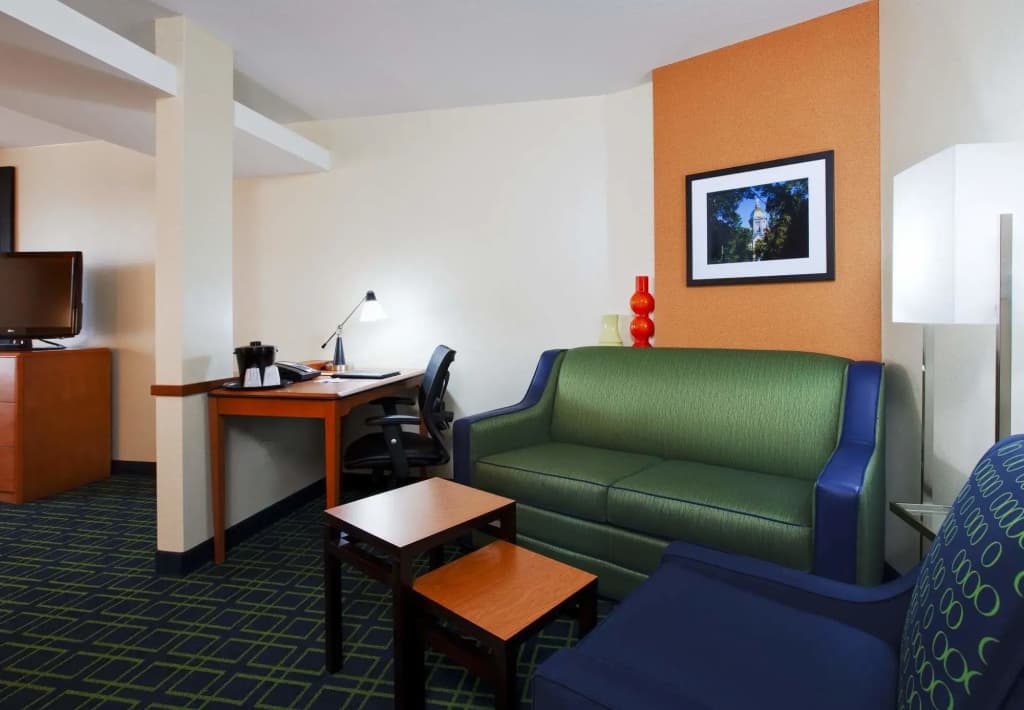 Hotel photo 6