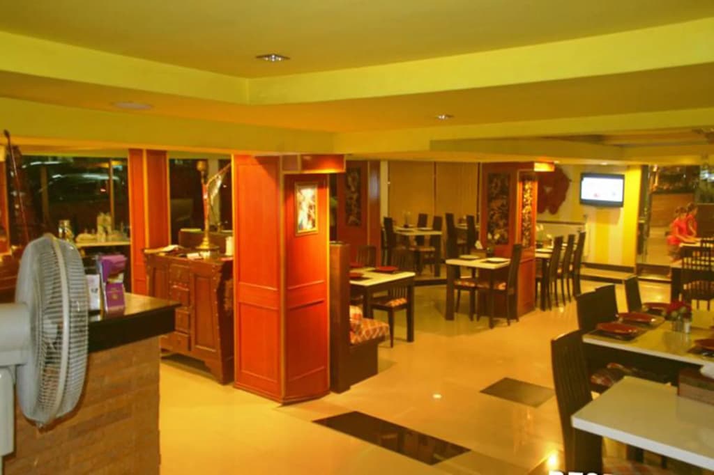 Hotel photo 26