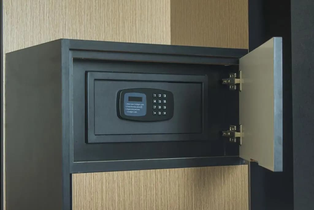 Hotel photo 9