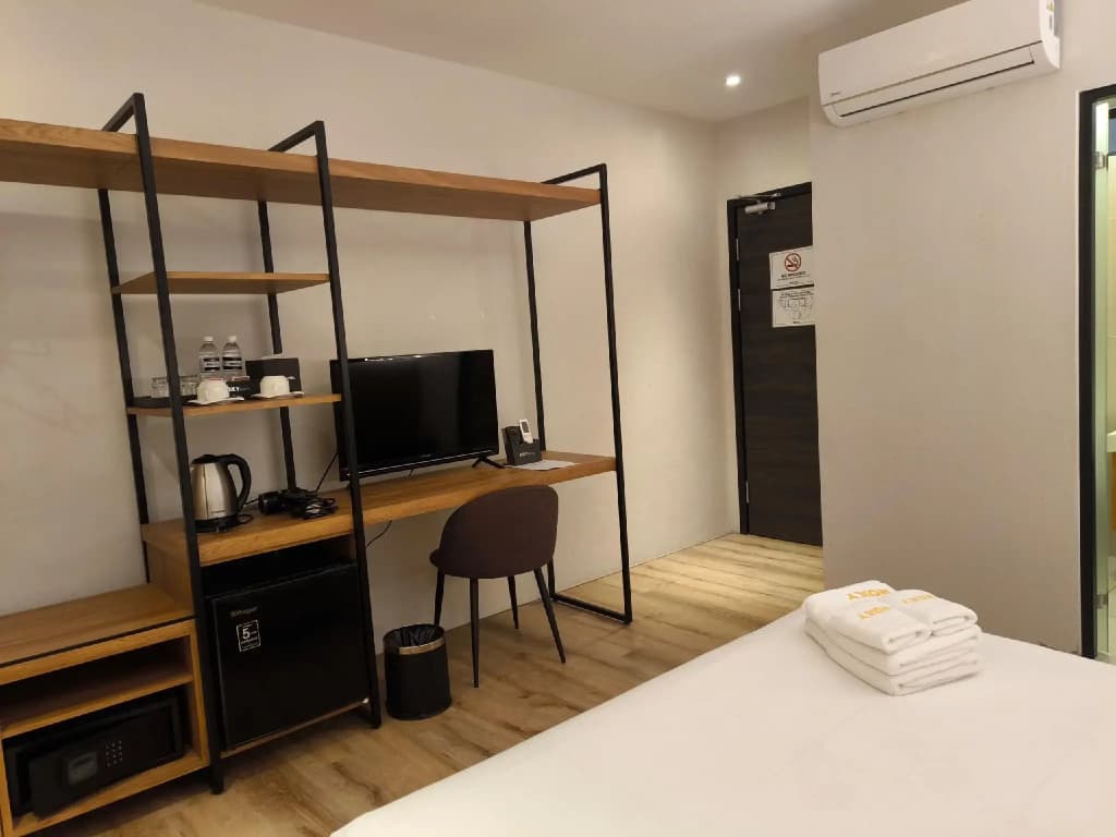 Hotel photo 15