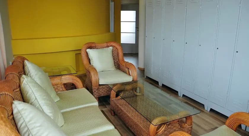Hotel photo 8
