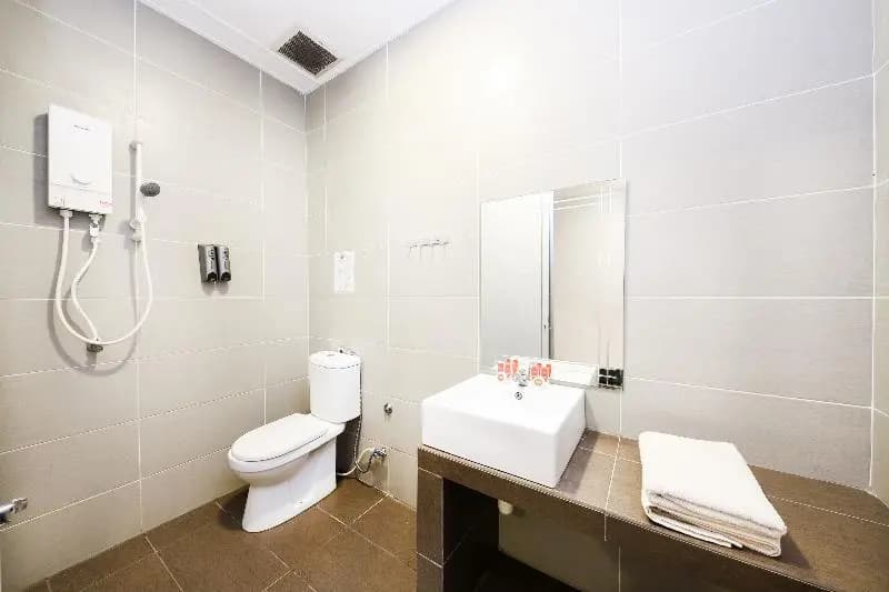Premium room