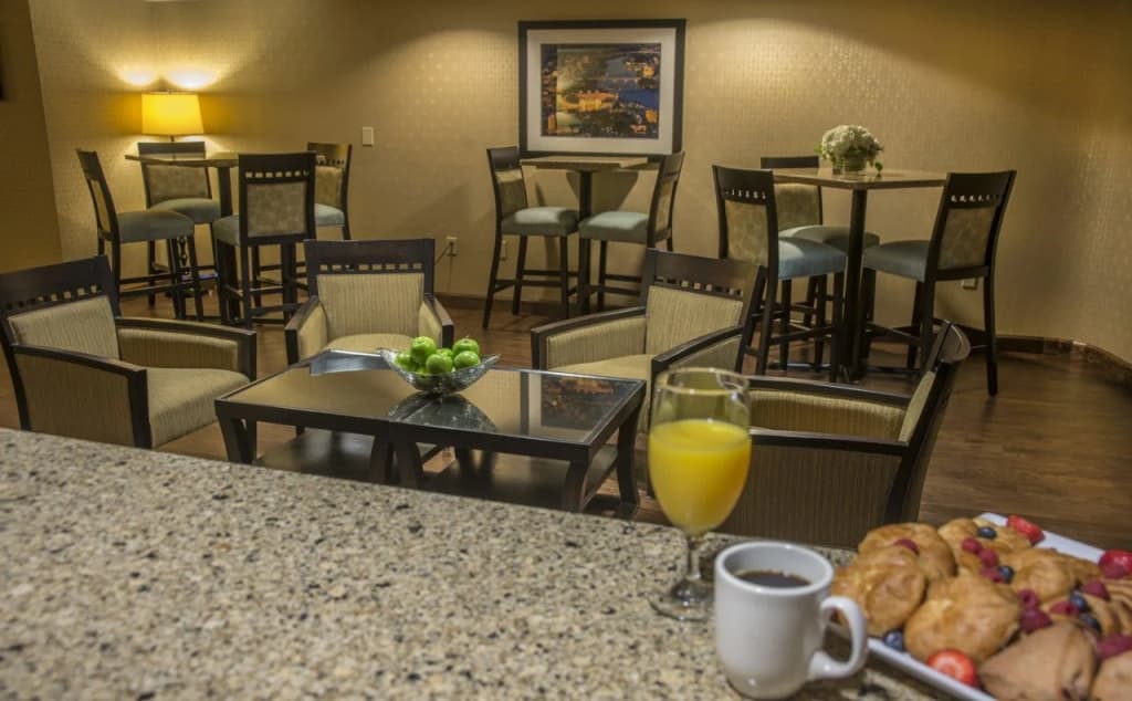Hotel photo 10