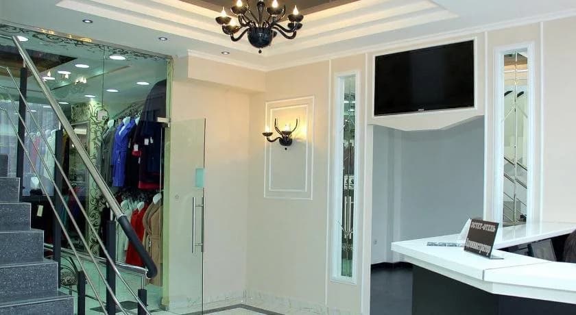 Hotel photo 10