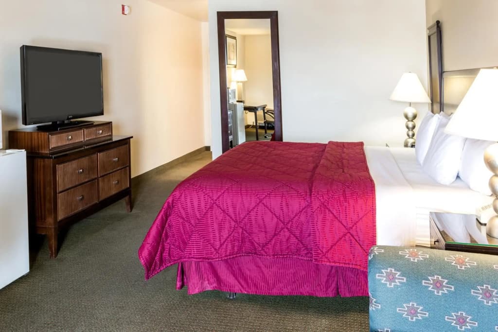Hotel photo 5