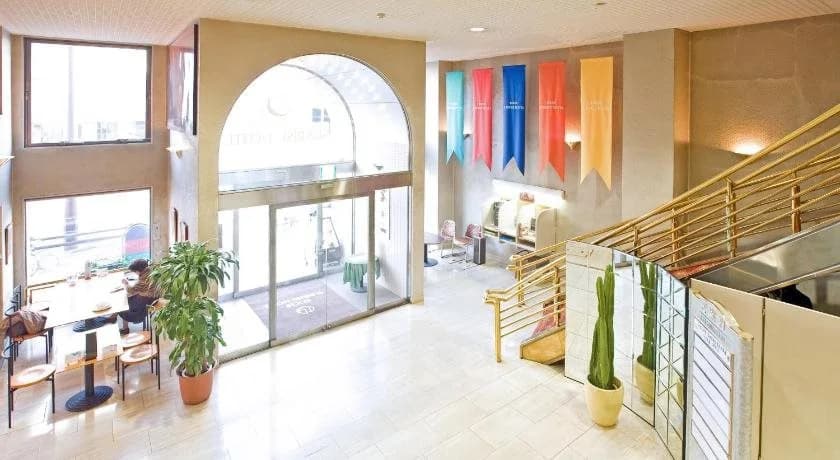 Hotel photo 12