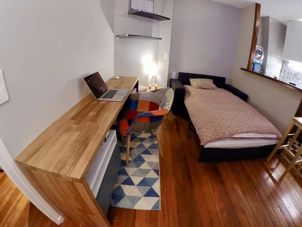 Hotel photo 7