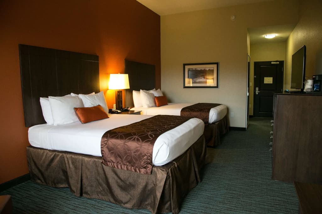 Hotel photo 6