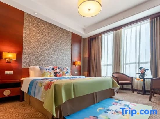 2 Bedrooms Family Suite